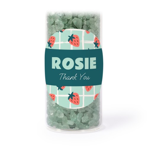 StrawberryCheckers StrawberryCheckers