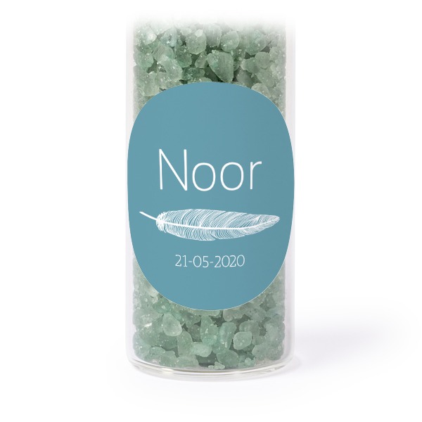 Fin fjær