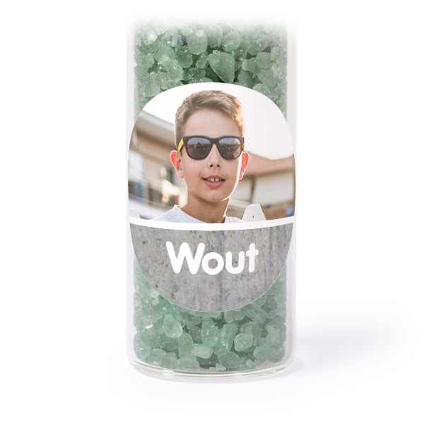 Naturlige teksturer