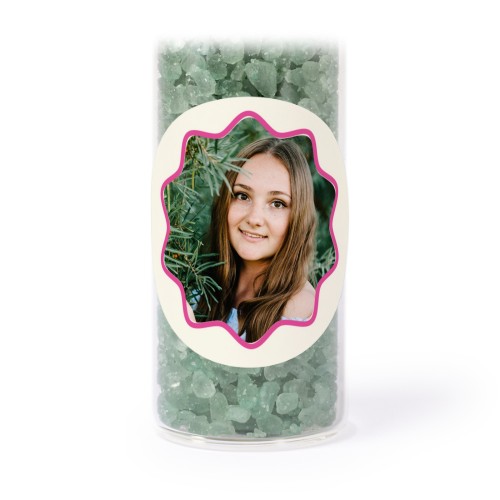Aaltoileva kehys Aaltoileva kehys