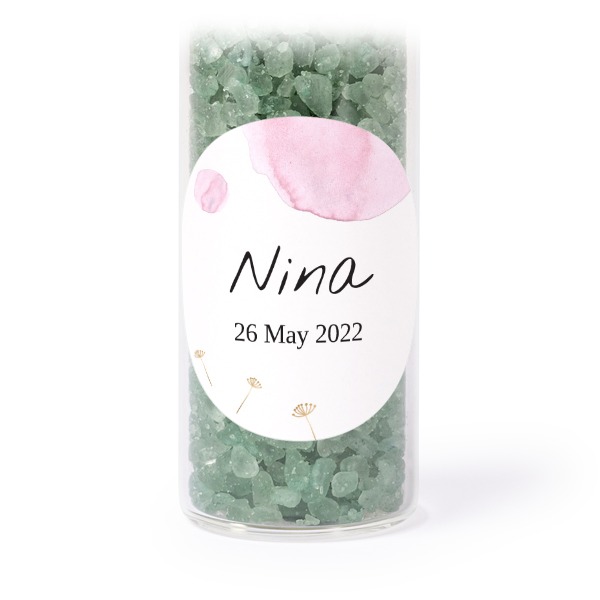 Aquarel Spring Aquarel Spring