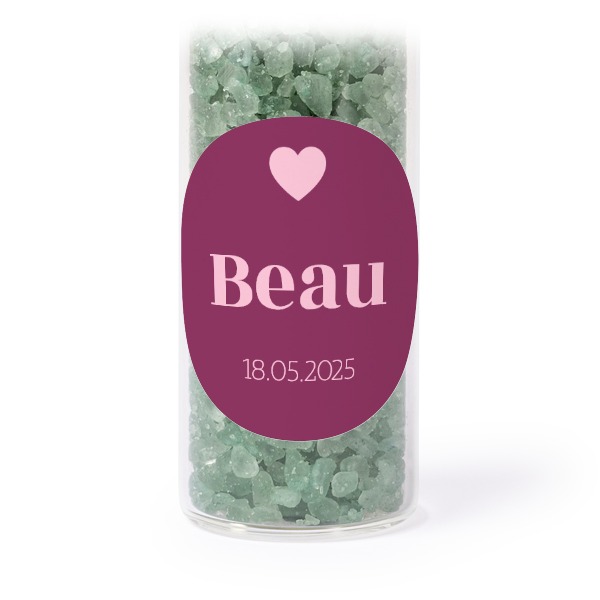Bloc coeur - Texte Bloc coeur - Texte