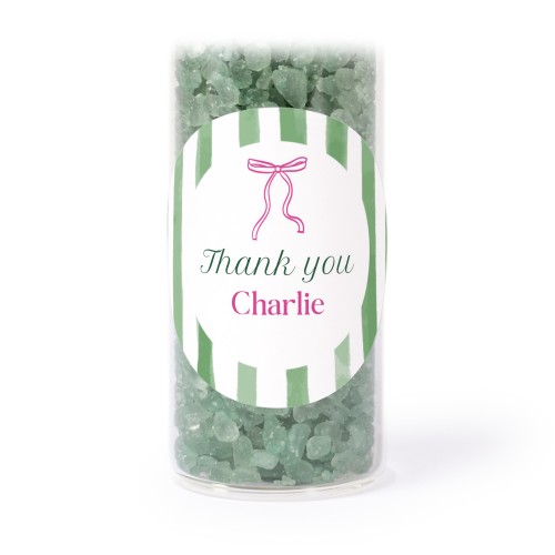 Classy Diner Party - Text Only