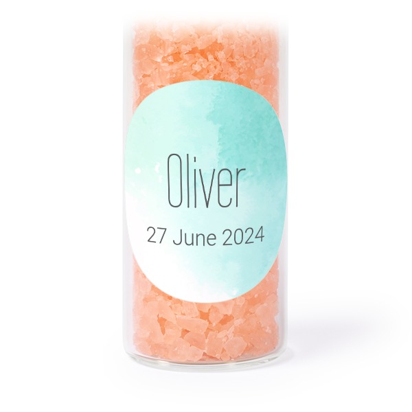 Aquarel Splash - Text Only Aquarel Splash - Text Only