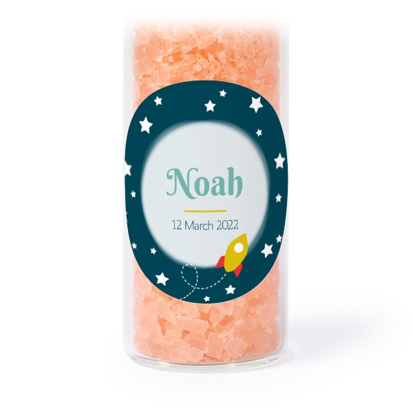 Rocket In The Stars - Text Only Rocket In The Stars - Text Only