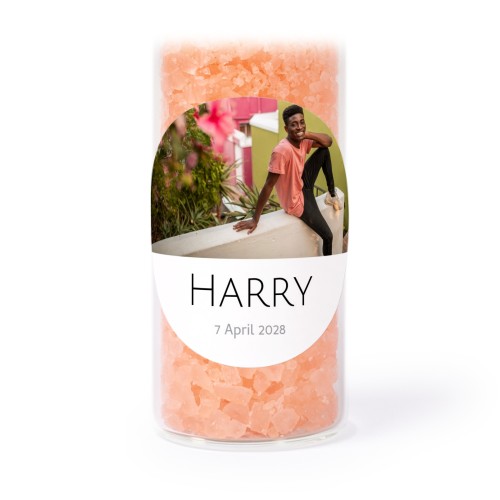 Minimalistisk fotokollage Minimalistisk fotokollage