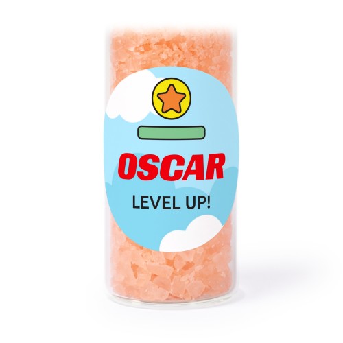 Video Game World - Text Only