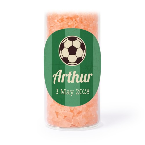 Football Field Vintage - Text Only Football Field Vintage - Text Only