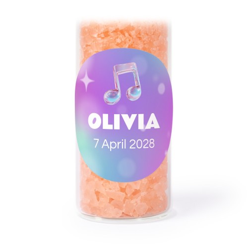 Holographic Music Notes Holographic Music Notes