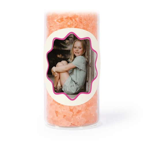 Soft Wave Frame Soft Wave Frame