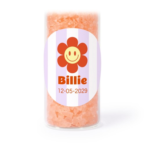 Smiling Daisy - Text only