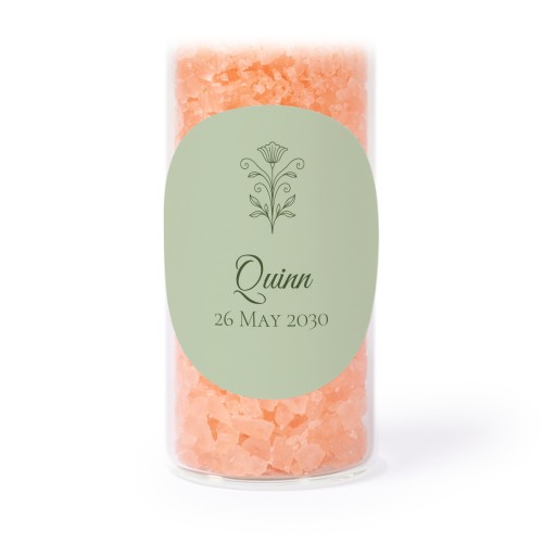 Vintage Floral Frame Vintage Floral Frame