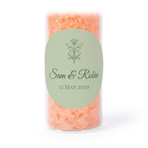 Vintage Floral Frame Vintage Floral Frame