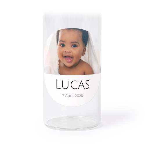 Minimalistic Photo Collage