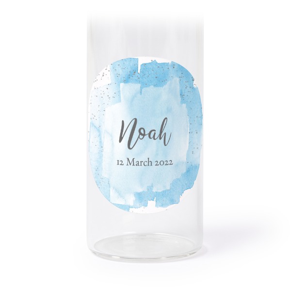 Gold Foil - Text Only