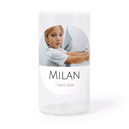 Minimalistic Photo Collage Minimalistic Photo Collage