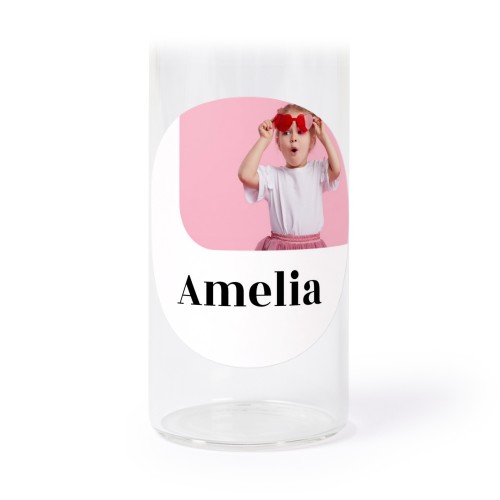 Rounded Corners Photo