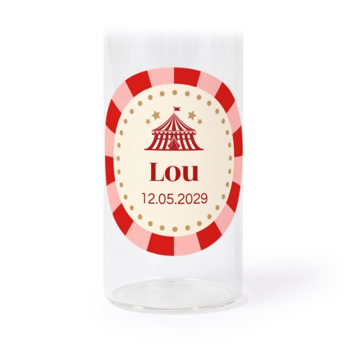 Circus Ticket Circus Ticket