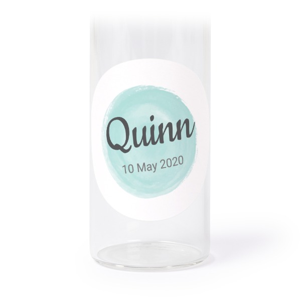 Watercolor Swirl Watercolor Swirl