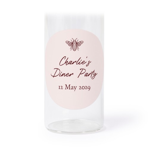 giftsticker_florallineframepink