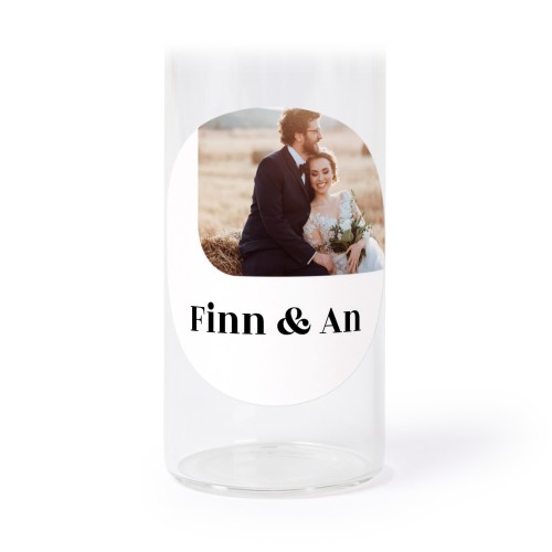 Rounded Corners Photo