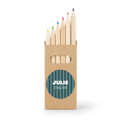 Striped Arch Shape Striped Arch Shape