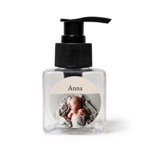 Mini Soap Dispenser Black Round (Set of 12) Mini Soap Dispenser Black Round (Set of 12)