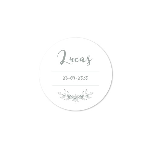 Saippuapumppu Luonnonvärinen Neliö - 12 kpl