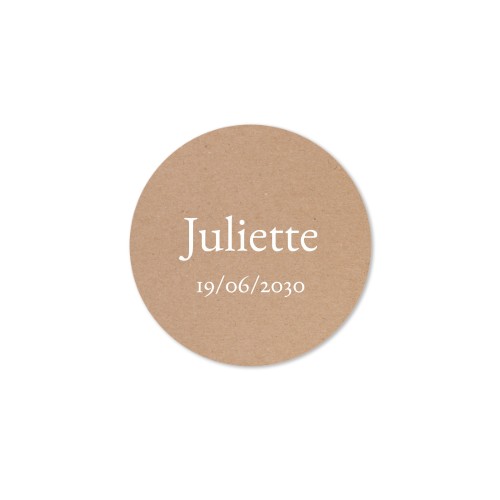 Seifenspender Naturfarben Rund - 12 Stk. Seifenspender Naturfarben Rund - 12 Stk.