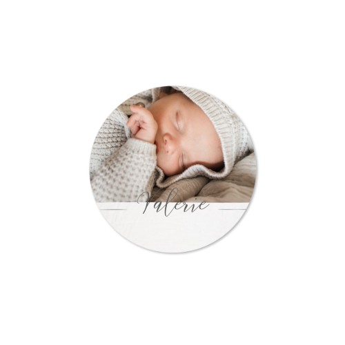 Såpepumpe Natur Rund - 12 stk