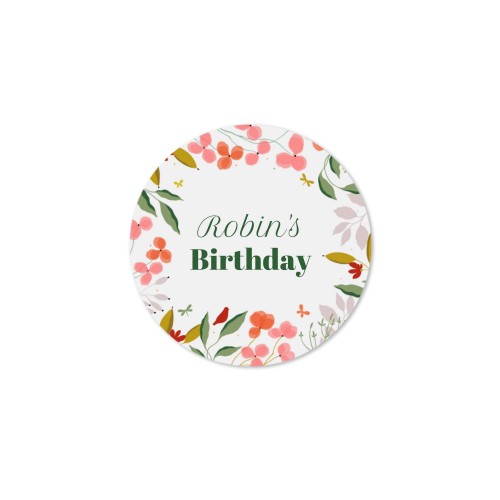 Floral Celebration Floral Celebration