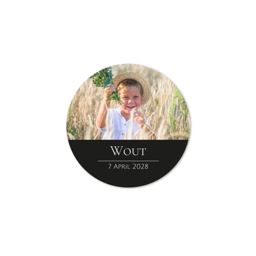 Super Classic Collage