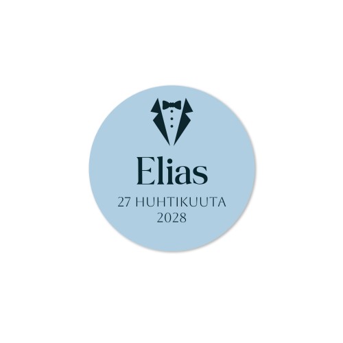 Saippuapumppu Luonnonvärinen Neliö - 12 kpl