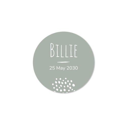 Mini Soap Dispenser Natural Round (Set of 12) Mini Soap Dispenser Natural Round (Set of 12)