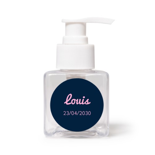 Typo Pacifico - Text Only