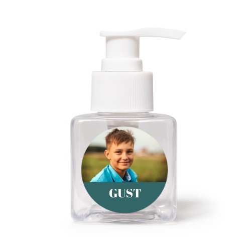 Zeepdispenser Wit Rond (Set van 12) Zeepdispenser Wit Rond (Set van 12)