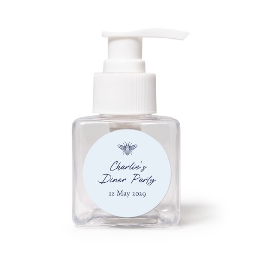 Floral Line Frame Floral Line Frame