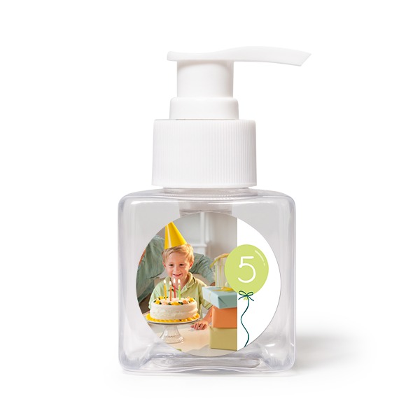 giftsticker_partyballoonsgreenorange