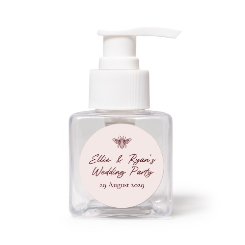 giftsticker_florallineframepink