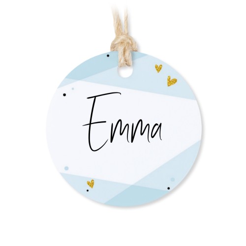 GeometricWithHearts GeometricWithHearts