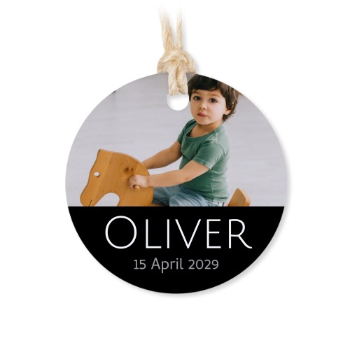 Minimalistic Photo Collage