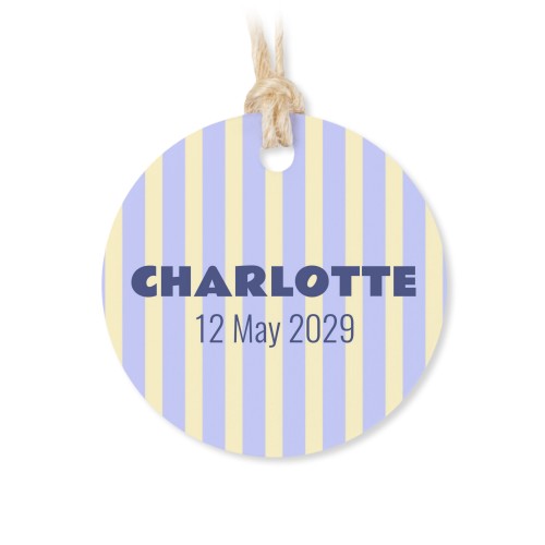 Striped Arch Shape Striped Arch Shape