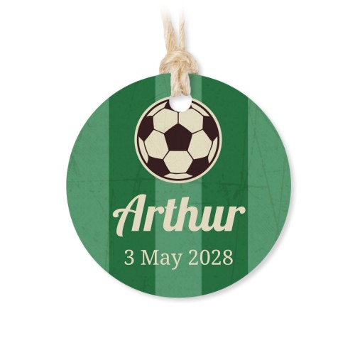Football Field Vintage - Text Only Football Field Vintage - Text Only