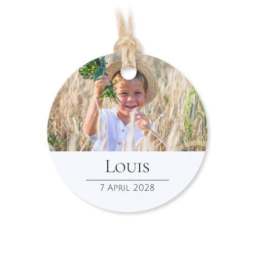 Super Classic Collage