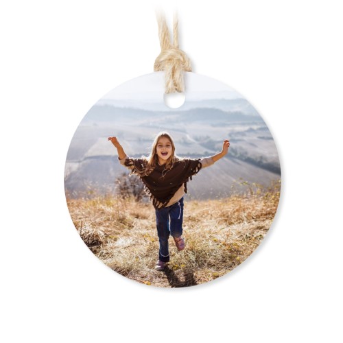 Small cotton bags with Round Label - set of 12