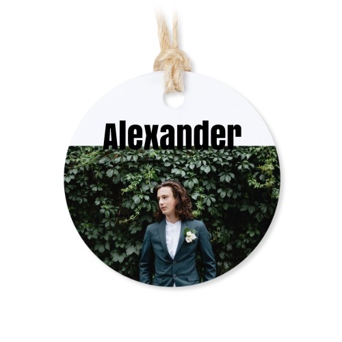 Kleine Baumwollbeutel mit rundem Etikett – 12er-Set Kleine Baumwollbeutel mit rundem Etikett – 12er-Set