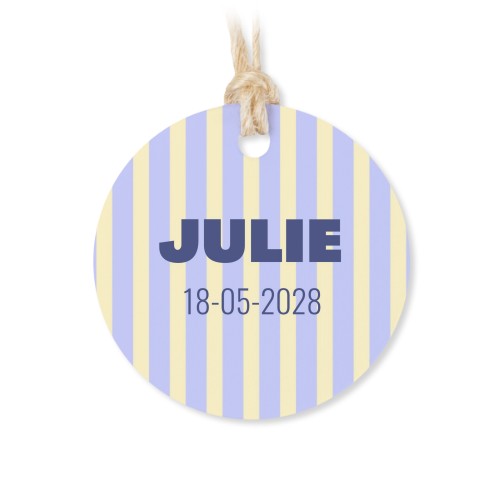 Striped Arch Shape Striped Arch Shape