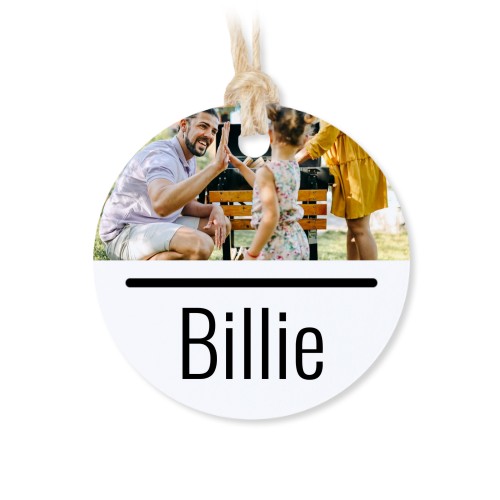 Typographic Line Typographic Line