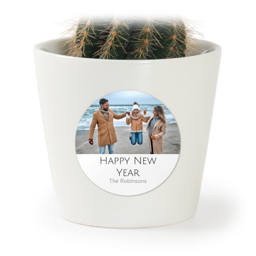 Minimalistische Fotocollage