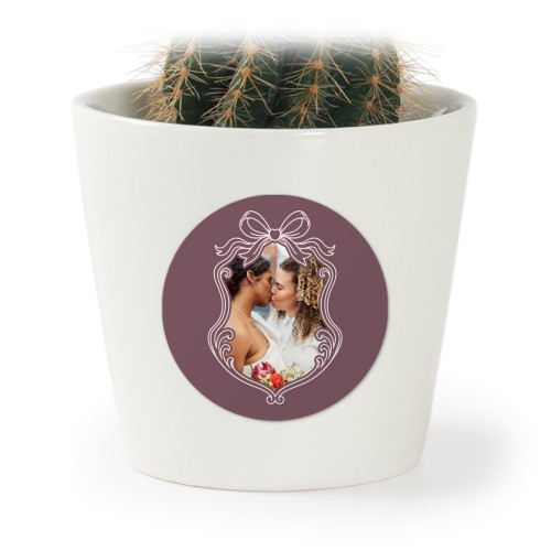 Ornamental Vintage Frame